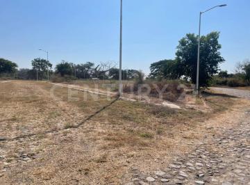 Terreno / Lote · 405m² · Terreno en Venta en Ex Hacienda La Cañada, Comala, Colima