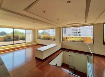 Departamento · 507m² · 3 Recámaras · 3 Estacionamientos · Departamento de Lujo en Las Lomas con Vista Espectacular