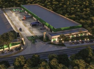 Bodega comercial · 423m² · Bodega Industrial en Venta Merida Yucatan