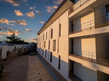 Departamento · 60m² · 1 Recámara · 1 Estacionamiento · Departamento en Venta en Mérida