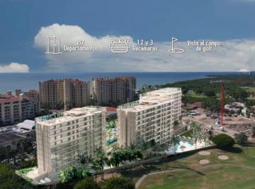Departamento de 2 habitaciones, Puerto Vallarta · Departamento en La Marina de Puerto Vallarta