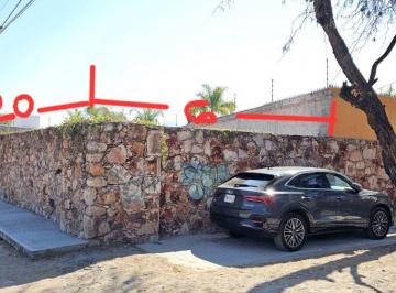 Terreno / Lote , Tequisquiapan · Terreno en Venta en Tequisquiapan