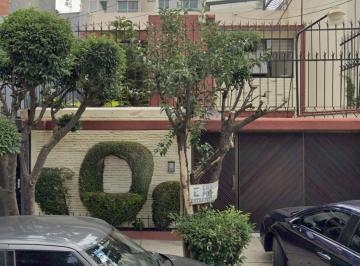 Casa de 3 habitaciones, Benito Juárez · Excelente y Hermosa Casa en Calle Providencia, Tlacoquemecatl del Valle, Benito Juárez, Cdmx.