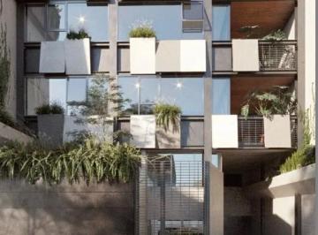 Departamento de 2 habitaciones, Miguel Hidalgo · Departamento en Polanco en Av Horacio, Rdv