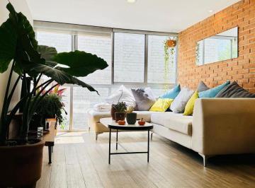 Departamento de 2 habitaciones, Cuauhtémoc · Venta Departamento Condesa Nuevo Leon. Se Puede Vender Amueblado