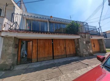 Casa de 8 habitaciones, Benito Juárez · Casa en Venta en Colonia del Valle Centro en Cdmx