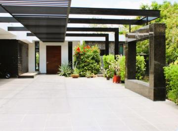 Casa en condominio de 3 habitaciones, Mérida · Casa en Venta en La Rejoyada