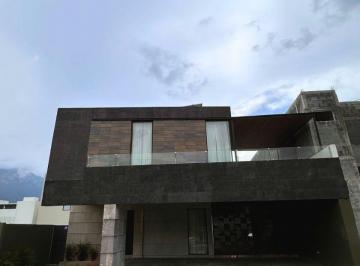 Casa de 3 habitaciones, Santiago · Casa en Venta Bosques de Las Misiones, Santiago N. L.