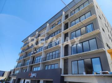 Departamento · 87m² · 2 Recámaras · 1 Estacionamiento · Departamento en Venta en Enhaus, Cerca de Palmas, Tijuana