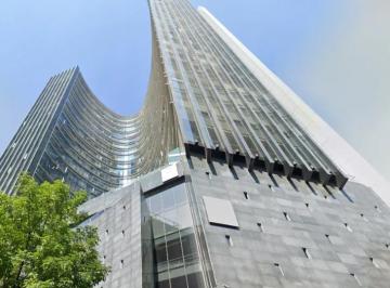 Departamento de 1 habitación, Cuauhtémoc · Sf Departamento en Venta Sobre Reforma Listo Para Escriturar