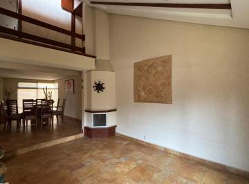 Casa en condominio de 3 habitaciones, Tlalpan · Excelente Casa en Condominio, Tepepan