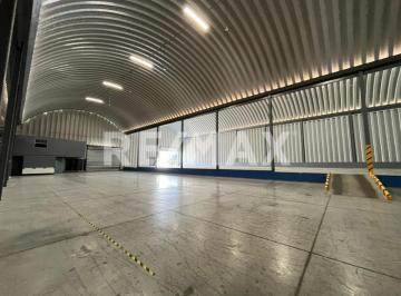 Bodega comercial · 2520m² · Bodega en Renta de 2,520 m², en Playas de Rosarito