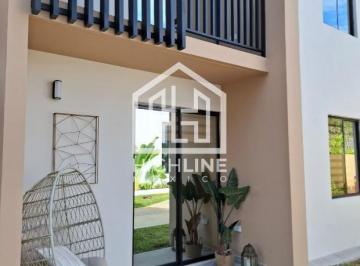 Departamento · 87m² · 2 Recámaras · 2 Estacionamientos · Venta de Departamento en Cancun 2 Hbt Gym Alberca Juegos Infantiles