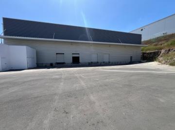 Bodega comercial · 3047m² · Bodega en Renta de 3,047. 82 m², en El Pacifico, Tijuana