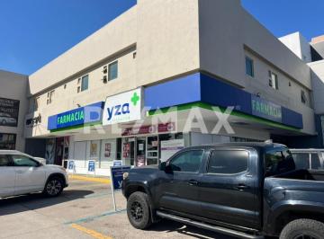 Oficina · 88m² · 4 Estacionamientos · Oficina en Renta de 88.58 m² en Zona Urbana Rio Tijuana