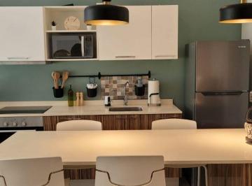 Departamento de 1 habitación, Benito Juárez · Hermoso y Equipado Departamento a Solo 5 Minutos de La Playa