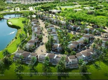 Casa en condominio de 2 habitaciones, Mérida · Venta Casa de Lujo Amanha Residential Resort en Yucatan Country Club Merida