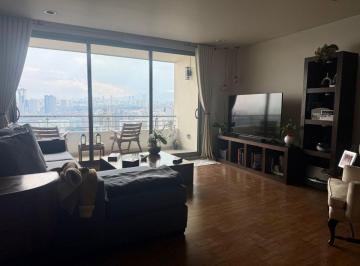 Departamento de 2 habitaciones, Huixquilucan · Departamento en Renta Parque Interlomas