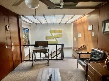 Casa uso de suelo de 4 habitaciones, Cuauhtémoc · Venta o Renta Casa con Amplio Uso de Suelo en Viaducto Miguel Aleman, Roma Sur