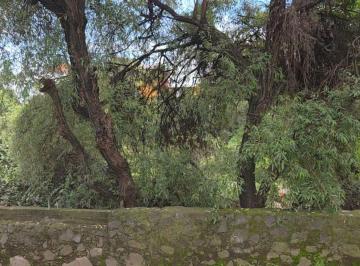Terreno / Lote · 1600m² · Terreno en Venta en Lomas de Ahuatlan