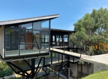 Casa · 239m² · 3 Recámaras · 2 Estacionamientos · Casa Nueva en Venta. Col. Ahuatlan Tzompantle