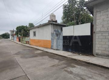 Terreno / Lote · 66m² · 1 Recámara · 1 Estacionamiento · Terreno con Construcción Col El Esfuerzo