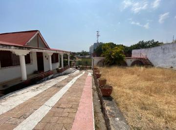 Terreno / Lote · 422m² · Terreno en Venta Sobre Importante Av. La Pradera, Cuernavaca