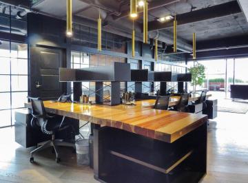 Oficina , Huixquilucan · Oficinas de Lujo en Venta en Interlomas con Terraza Privada Sobre Blvd. Interlomas