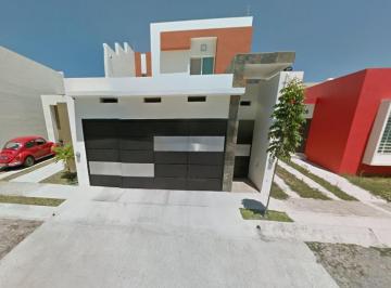 Casa de 3 habitaciones, Villa de Alvarez · Venta de Casa en Villa de Alvarez, Colima.