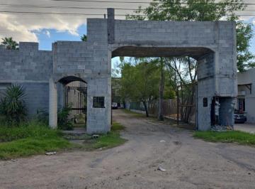 Quinta de 3 habitaciones, Reynosa · Quinta con Terreno Amplio con Potencial de Negocio en Área Comercial