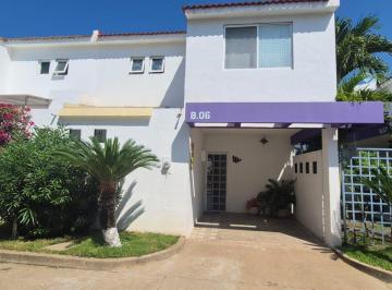 Villa · 137m² · 3 Recámaras · Villa en Residencial Diamante