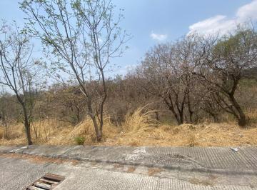Terreno / Lote · 561m² · Terreno en Venta. Lomas de Coyuca, Cuernavaca