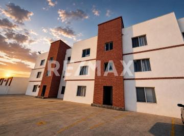 Departamento · 121m² · 2 Recámaras · 1 Estacionamiento · Departamento en Venta, en Playas de Rosarito con Vista Al Mar