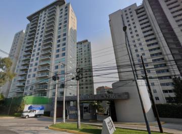 Casa de 4 habitaciones, Cuajimalpa de Morelos · Departamento en Venta en Santa Fe, Cdmx