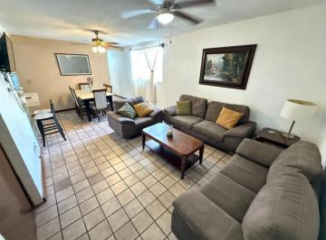 Departamento de 2 habitaciones, Mazatlán · Renta de Departamento en Mazatlán 2 Recámaras Amueblado