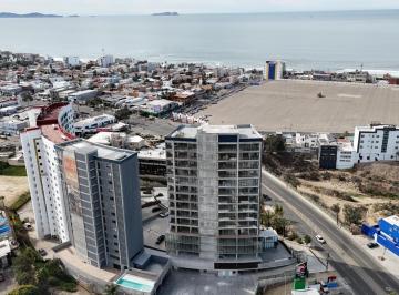 Departamento · 57m² · 1 Recámara · 1 Estacionamiento · Departamento en Venta en The Wesley, Playas de Tijuana