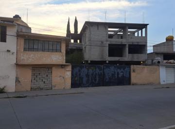 Casa de 3 habitaciones, Ecatepec de Morelos · Venta de Casa o Terreno con Obra Negra La Florida, Cd. Azteca