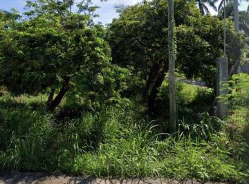 Terreno / Lote · 1097m² · Oportunidad - Terreno en Isla Mujeres