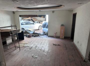 Casa uso de suelo de 3 habitaciones, Benito Juárez · Casa con Oficinas y Bodega