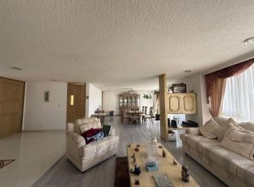 Departamento de 3 habitaciones, Naucalpan de Juárez · Increíble Departamento con Balcón