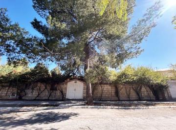 Casa de 3 habitaciones, Saltillo · Casa en Venta de 1 Planta en Venta en Parques de La Cañada