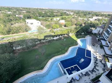 Departamento · 437m² · 4 Recámaras · 4 Estacionamientos · Venta Penthouse de 4 Recámaras en Yucatán Country Club