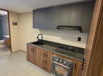 Departamento · 40m² · 1 Recámara · Departamento en Centro/ Roma Norte
