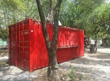 Local comercial · 13m² · Contenedor en Venta en Monterrey, Nuevo León