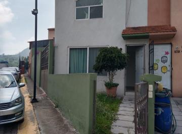 Casa en condominio de 2 habitaciones, Tultitlán · Hermosa Casa en Condominio Cerrado