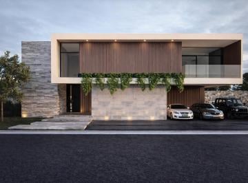 Casa de 4 habitaciones, Querétaro · Casa en Venta en El Campanario Queretaro