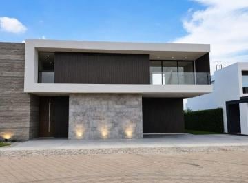 Casa 687m² Venta El Campanario · Casa en Venta en El Campanario Queretaro