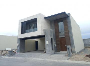 Casa 204m² Venta Fraccionamiento Villas de Guadalupe · Casa en Venta en Monte Sabino