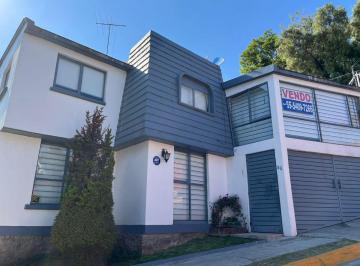 Casa de 4 habitaciones, Naucalpan de Juárez · Casa en Venta, Cumbres de San Mateo