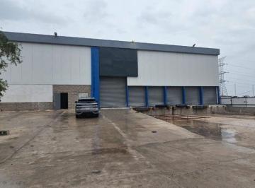 Bodega comercial , Hermosillo · Bodega en Renta – Parque Industrial Carretera Sahuaripahermosillo, Sonora